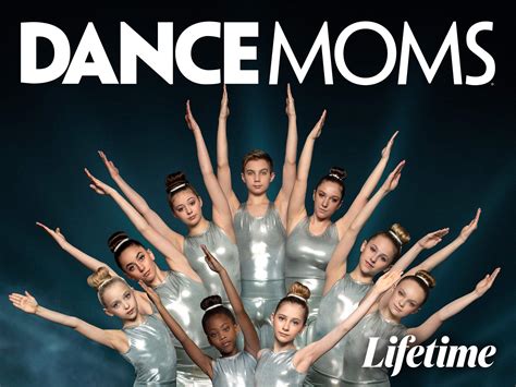 Dance Moms